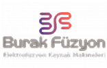 Burak Füzyon Elektrofüzyon Polietilen Kaynak Makinalari İmalatı