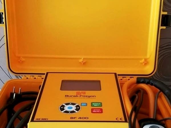 MAKİNEMİZ YOZGAT ÇEKEREK BELEDİYESİNE HAYIRLI OLSUN