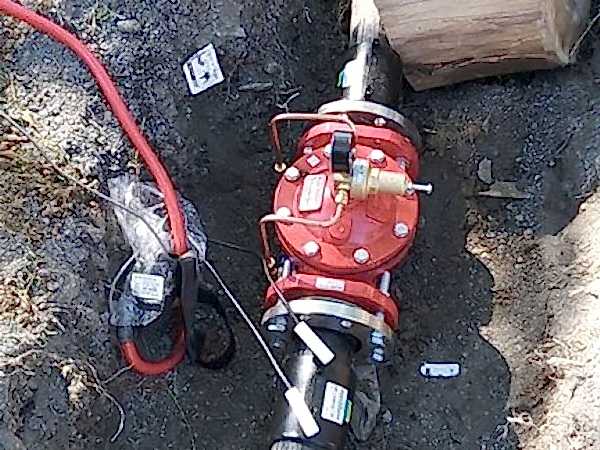 MAKİNEMİZ İSTANBUL BÜYÜKŞEHİR BELEDİYESİ İSKİ İÇİN HİZMET VERİYOR..