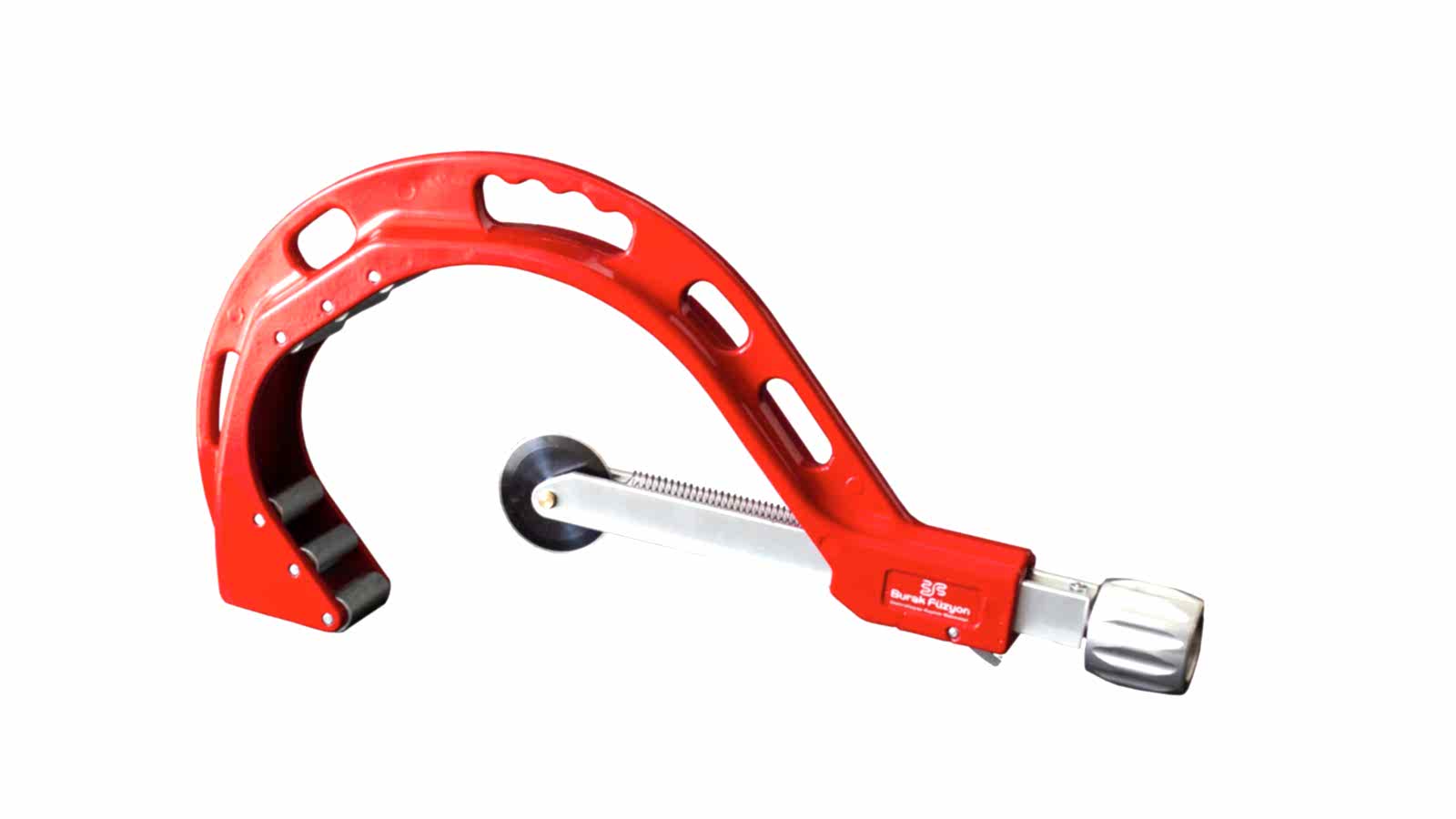 110 - 200 mm DÖNERLİ BORU KESİCİ